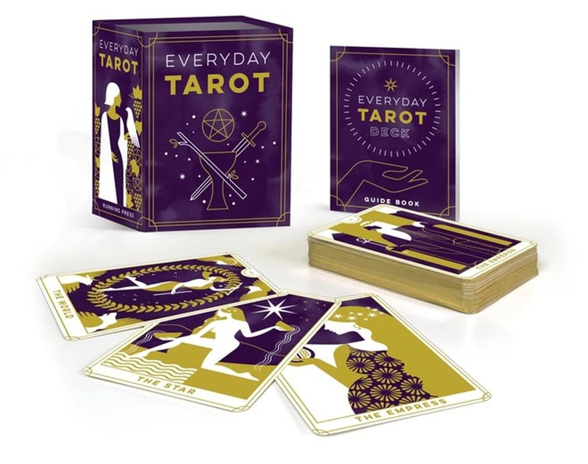 Las cartas del Tarot revelan tu destino para el 9 de abril de 2026: ¡lo que no puedes ignorar! - image 1
