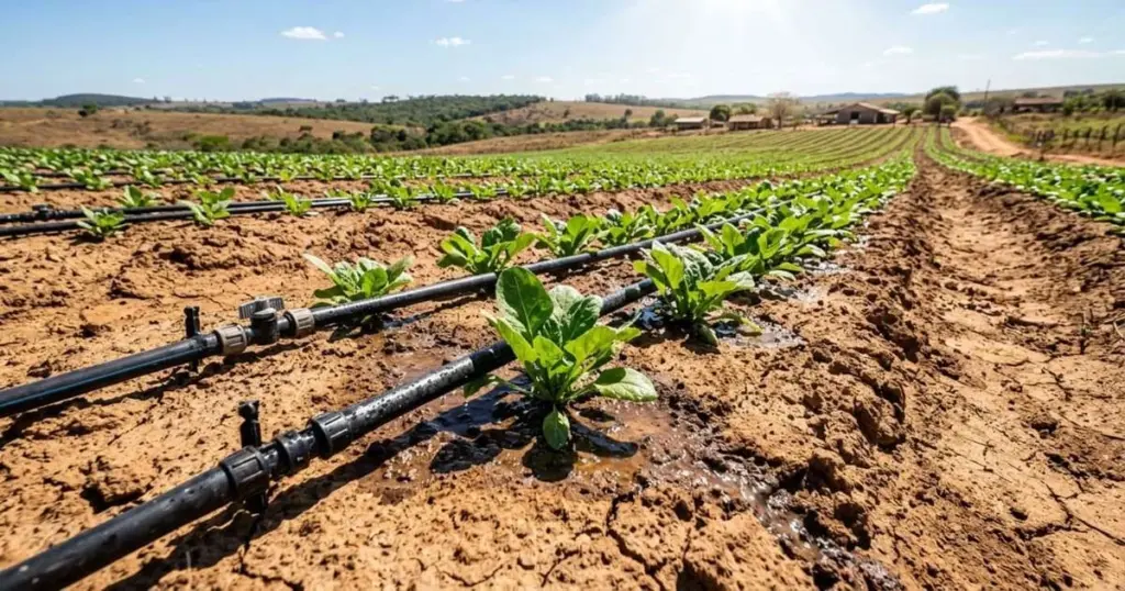 La sequía severa tiene fecha: millones vivirán el apocalipsis del agua antes de lo esperado