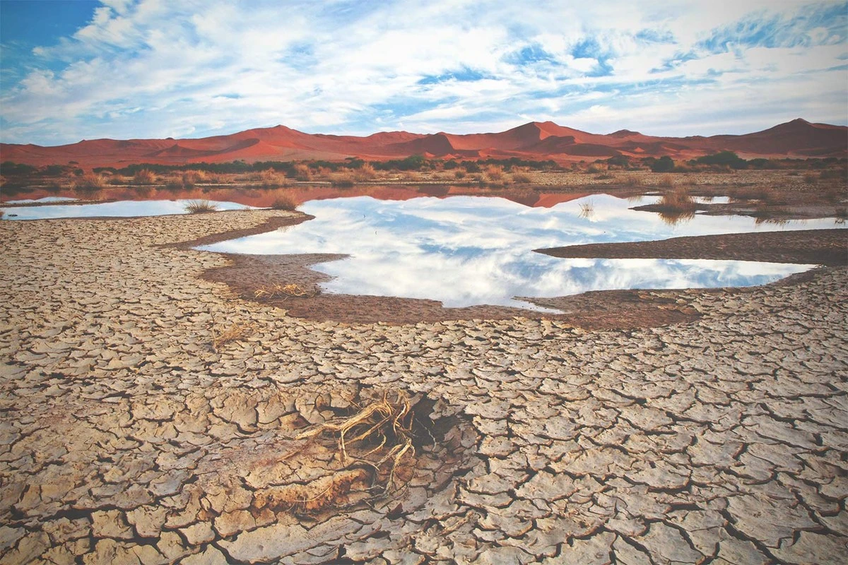La sequía severa tiene fecha: millones vivirán el apocalipsis del agua antes de lo esperado - image 1