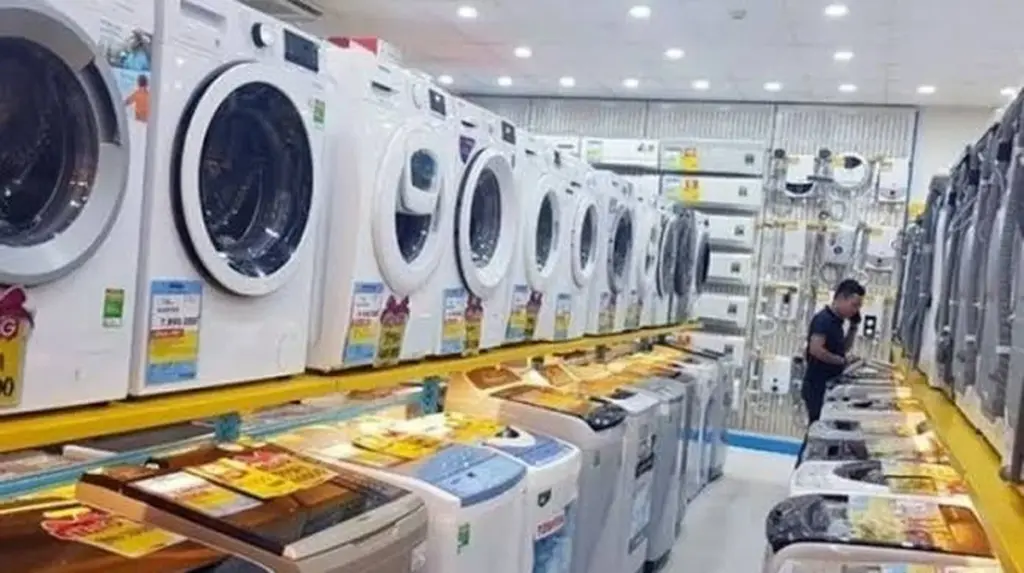 Lavadora de carga frontal o superior: el truco para ahorrar 150€ al año