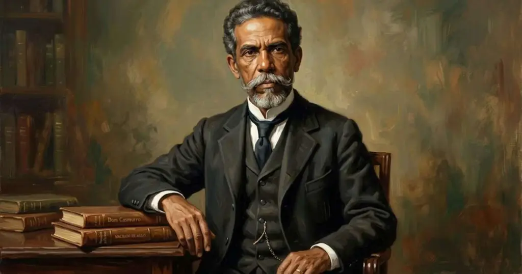 Machado de Assis, la voz que desnuda el alma brasileña