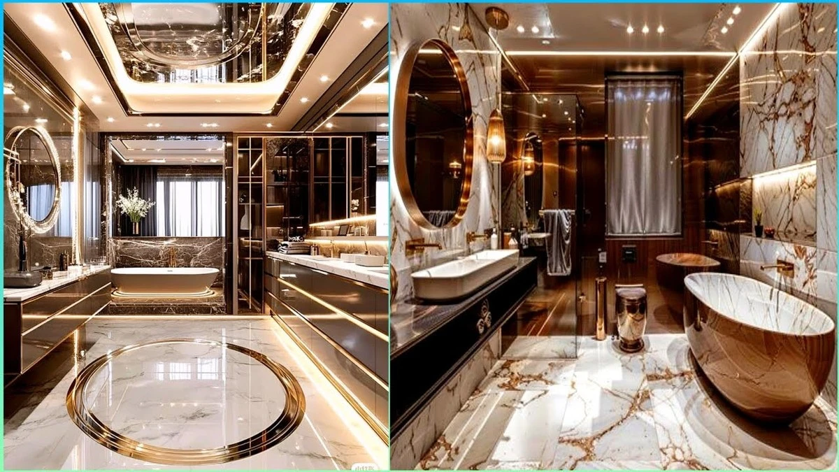 Mampara de baño impecable: el método 4.0 para proteger tu cuarto de baño - image 1