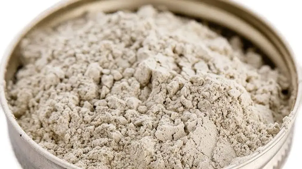 Manchas de aceite: limpia mármol y sofás con Tierra de Sommières y Jabón de Marsella