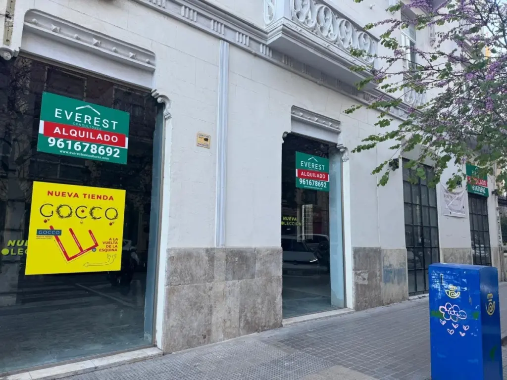 Mango Home en València: el truco de sus 6.000 piezas para un salón de lujo