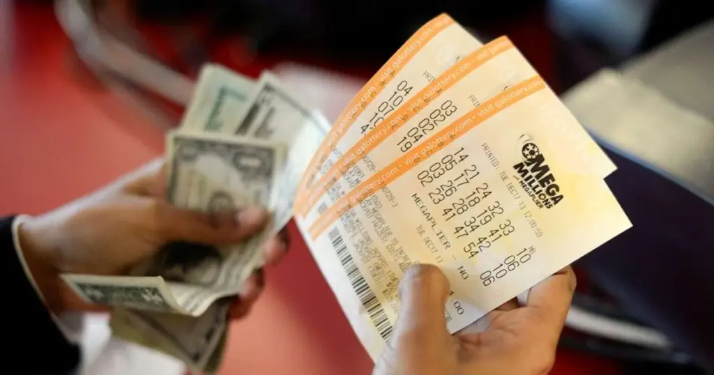Mega Millions: Cómo participar en el sorteo de 600 millones de reales esta semana