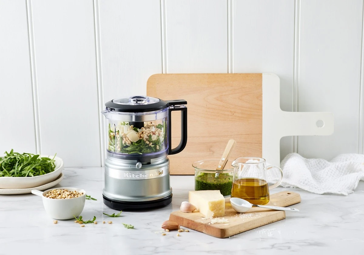 Monsieur Cuisine Compact de Lidl: el truco para ahorrar un 60% de luz - image 1