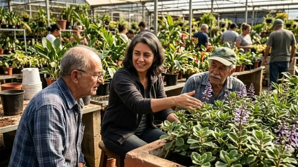 Moscas en casa: por qué dejé los sprays por esta Albahaca de 3 euros