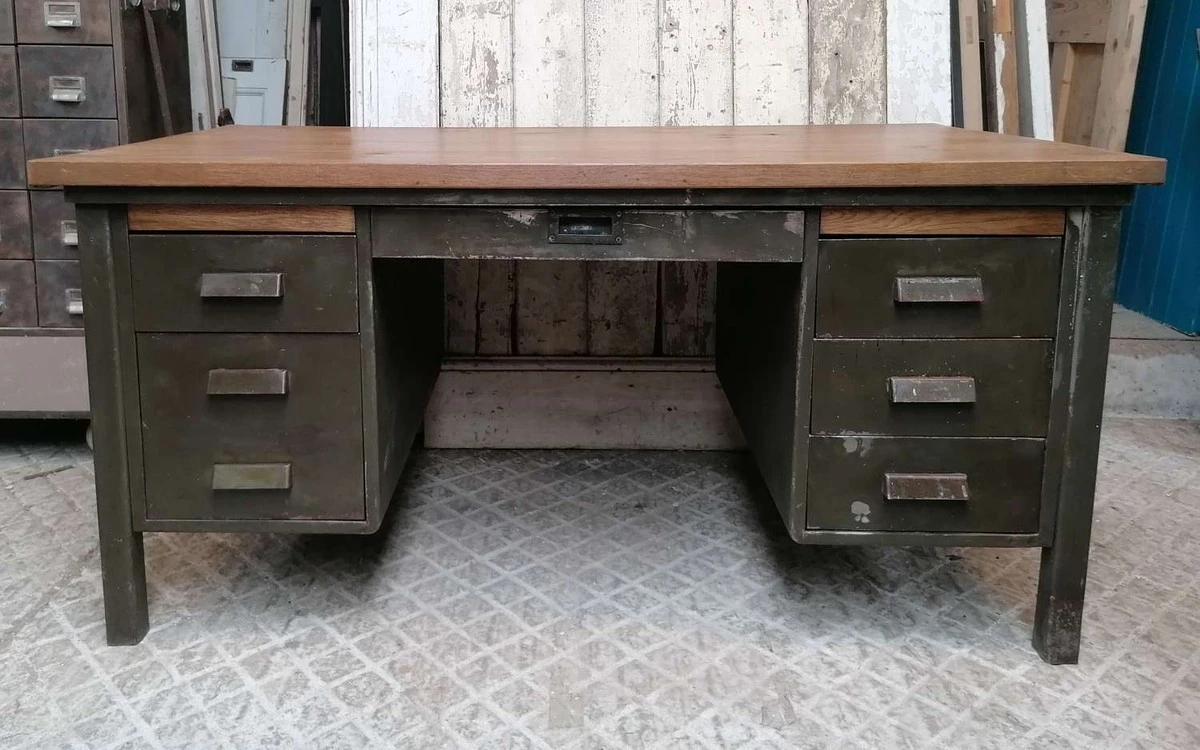 Mueble de Rudolf Vichr: el tesoro del funcionalismo de 3.600 euros - image 1