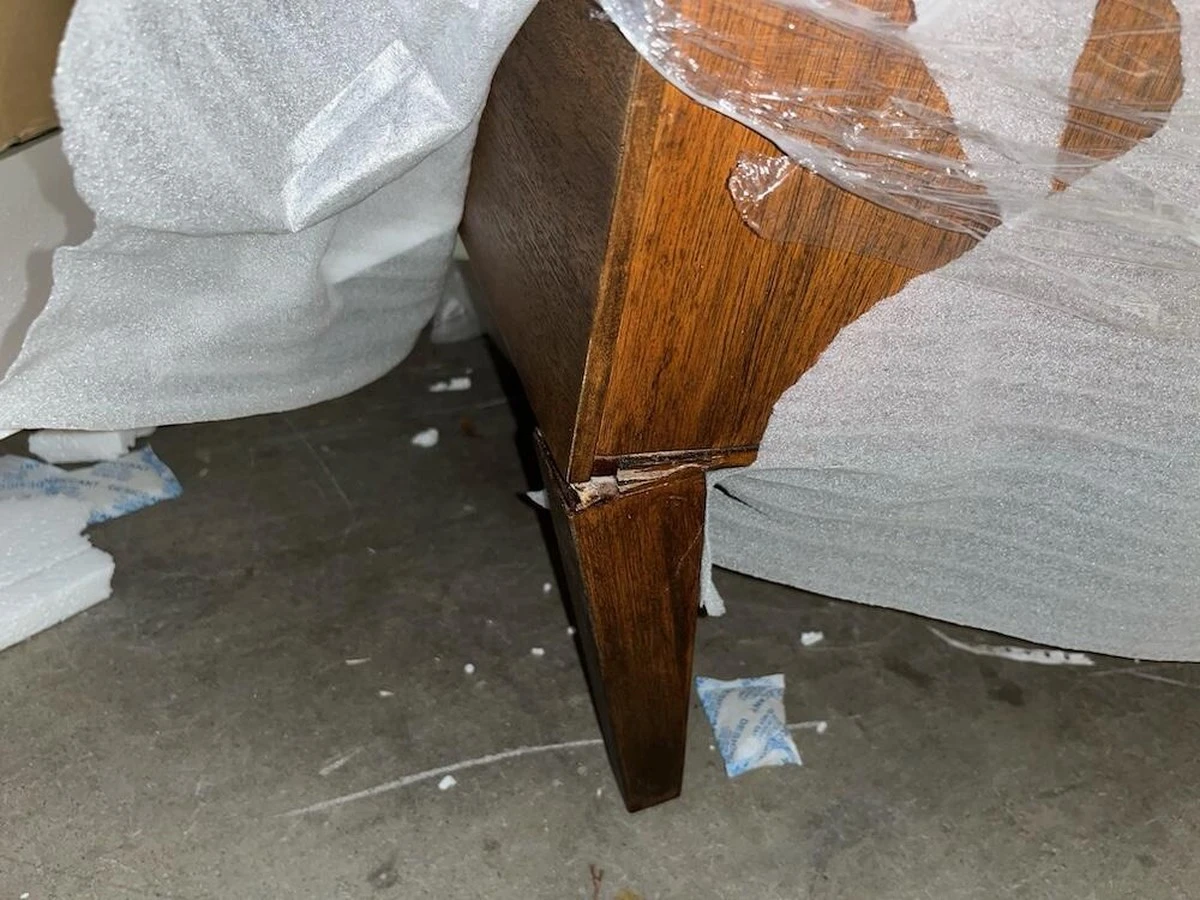 Muebles de Lazada: el riesgo que la Oficina de la Junta de Protección al Consumidor advierte - image 1
