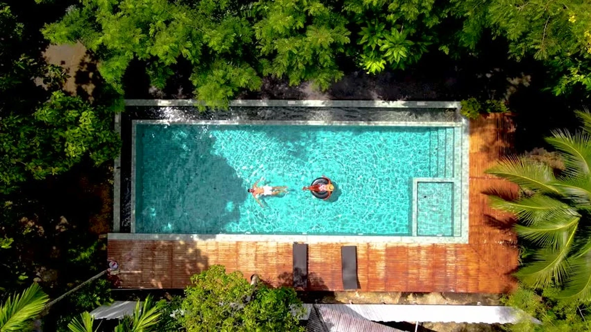 Multas de 4.000 € en Oliva de Plasencia: la nueva regla para llenar tu piscina - image 1