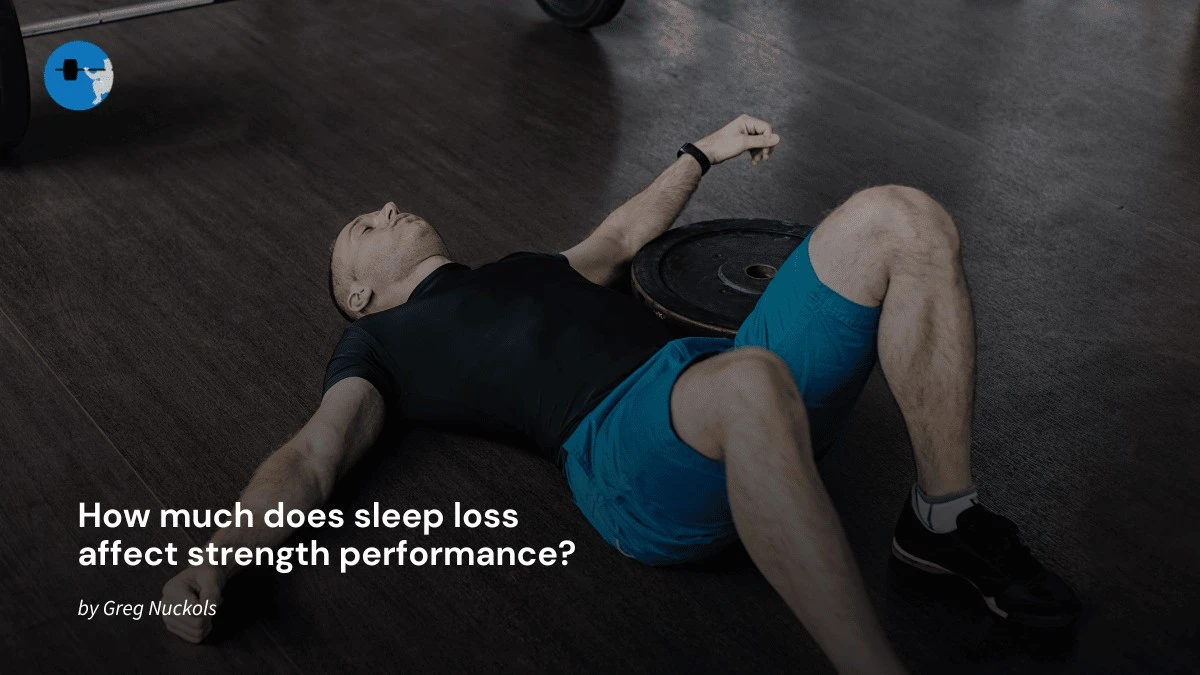 Musculación: El mejor secreto para un sueño profundo supera al cardio - image 1