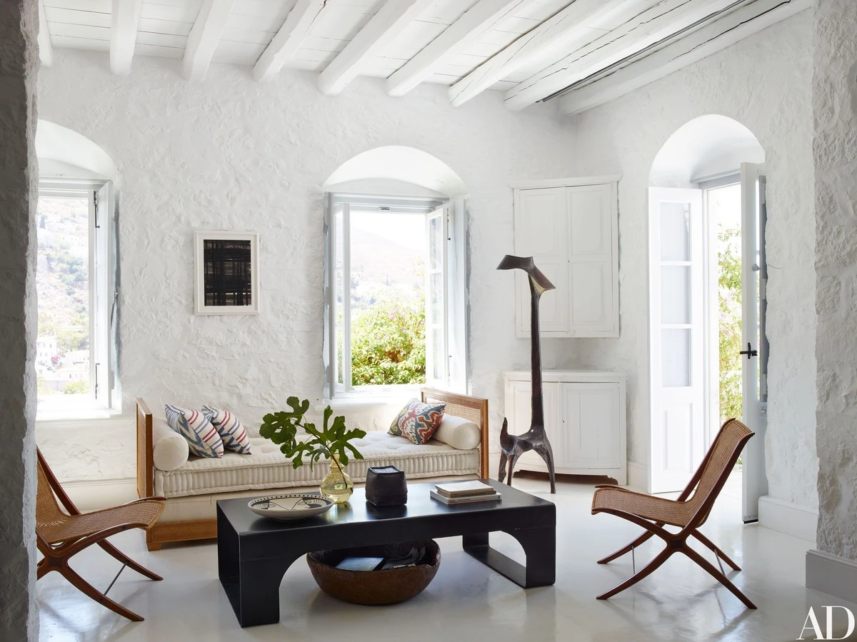 No las pongas en el salón: el error con las Calas y el Feng Shui - image 1