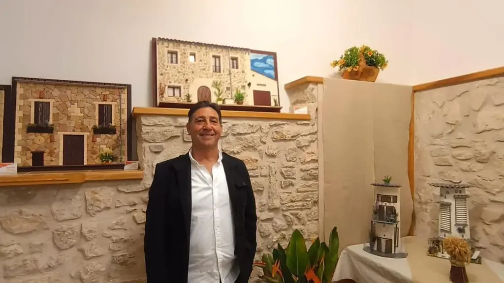 No las tires: Toni Mora rescata tejas en Santa Margalida por este secreto