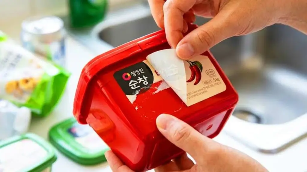 No tires tus envases: el truco con la báscula de cocina para ordenar tu cocina