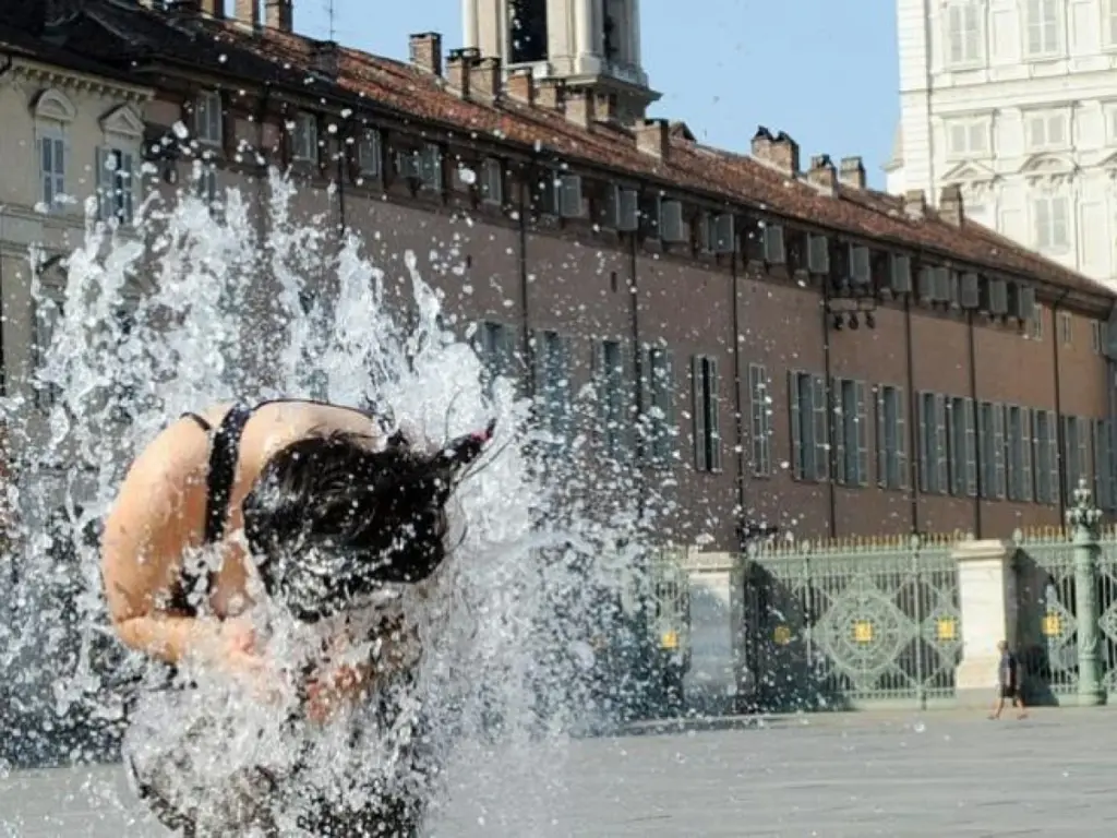 Ola de calor por El Niño: el método del Politécnico de Turín para enfriar tu casa