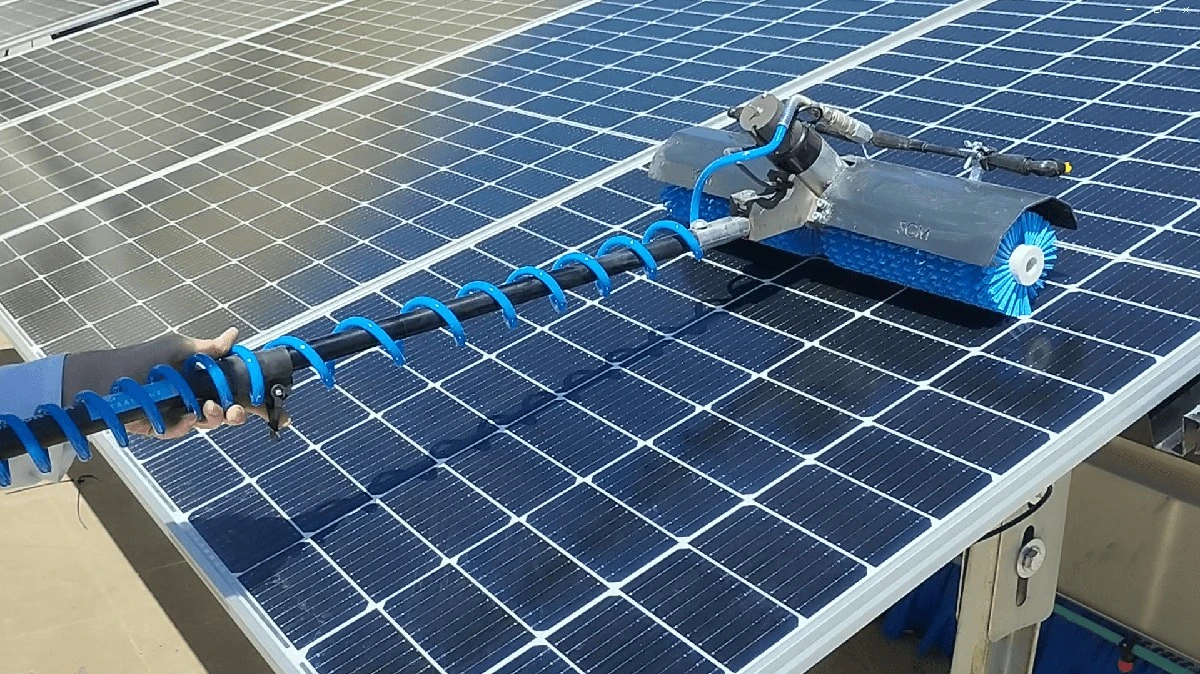 Paneles solares: deja de usar este producto o perderás eficiencia energética - image 1