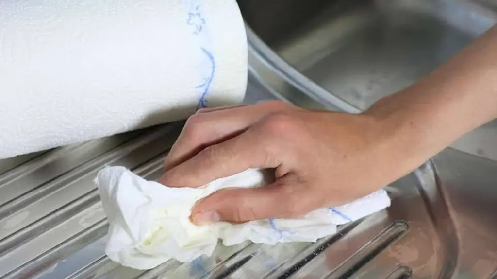 Papel de cocina: el peligro de las marcas caras según Öko-Test