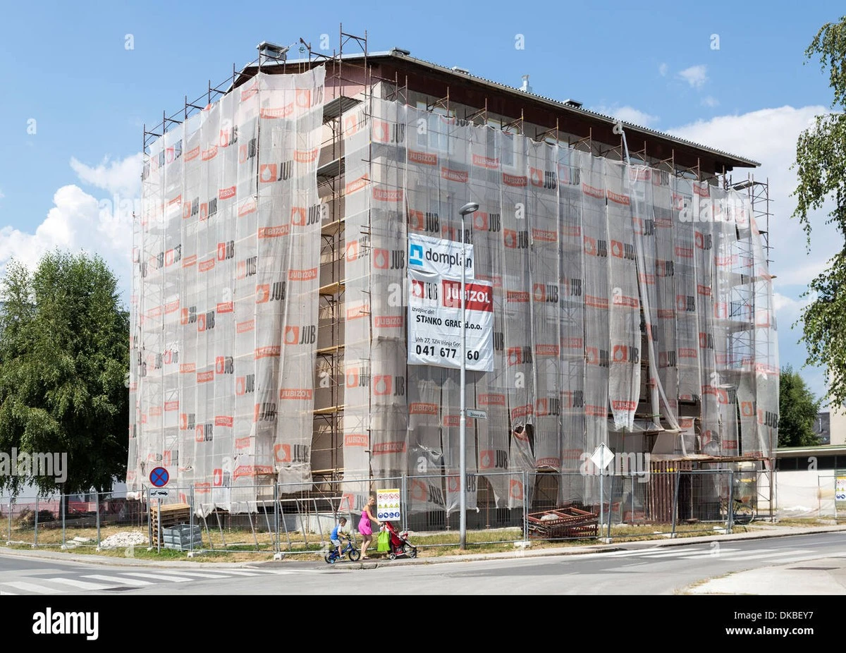 Parque inmobiliario español: la alerta de la LPH sobre derramas obligatorias en 2026 - image 1