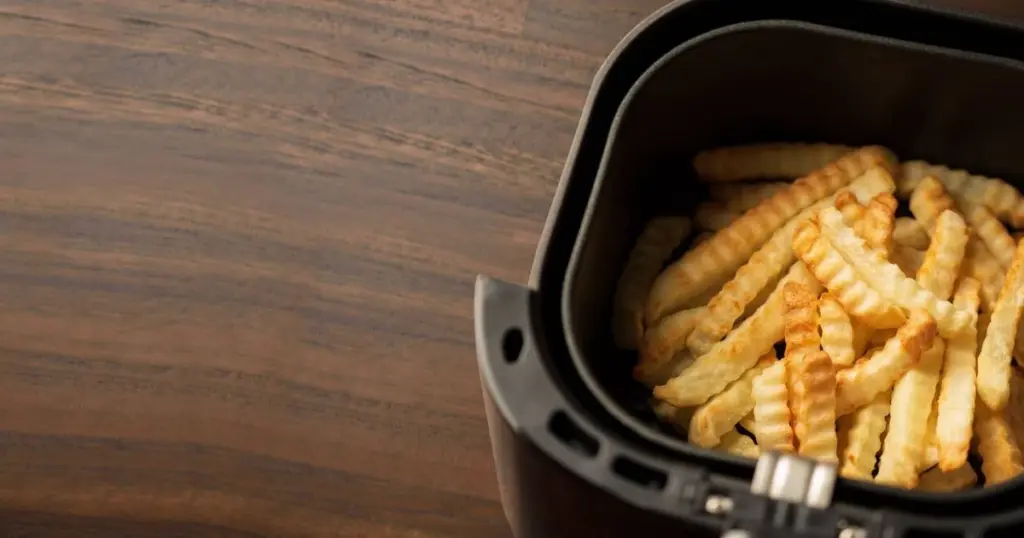 Patatas fritas para airfryer: deja de pagar más por este truco industrial