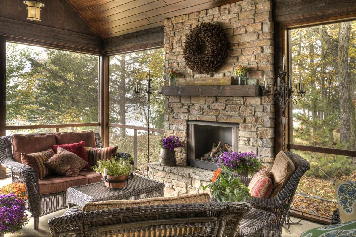 Patios cerrados este otoño: el truco para ahorrar un 30% de luz y ganar salud - image 1