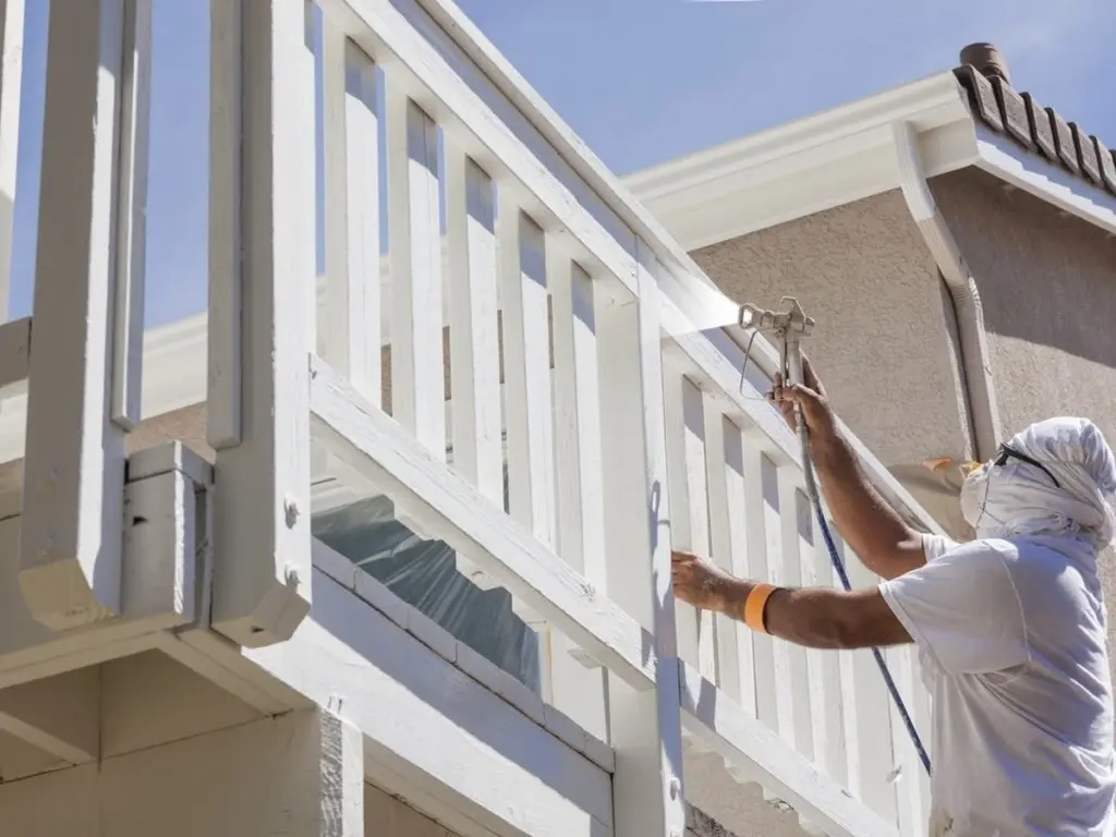 Peligro en casa: 5 señales de que tu terraza en Condado de Fairfax o Vienna, Virginia podría colapsar