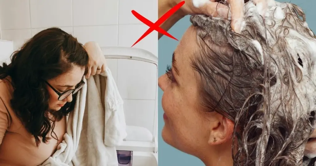 Peligro en el baño: por qué no debes usar la Lavadora y ducharte a la vez
