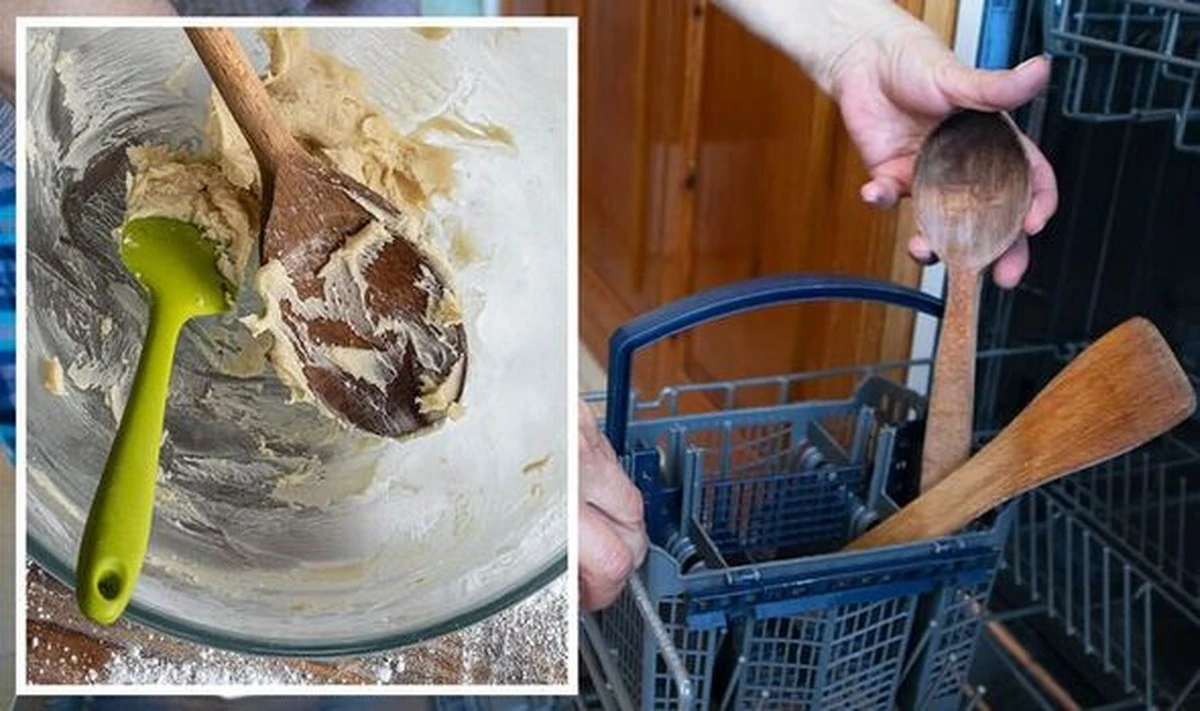 Peligro en la cocina: el foco de bacterias 0.9 que Lidl recomienda jubilar - image 1