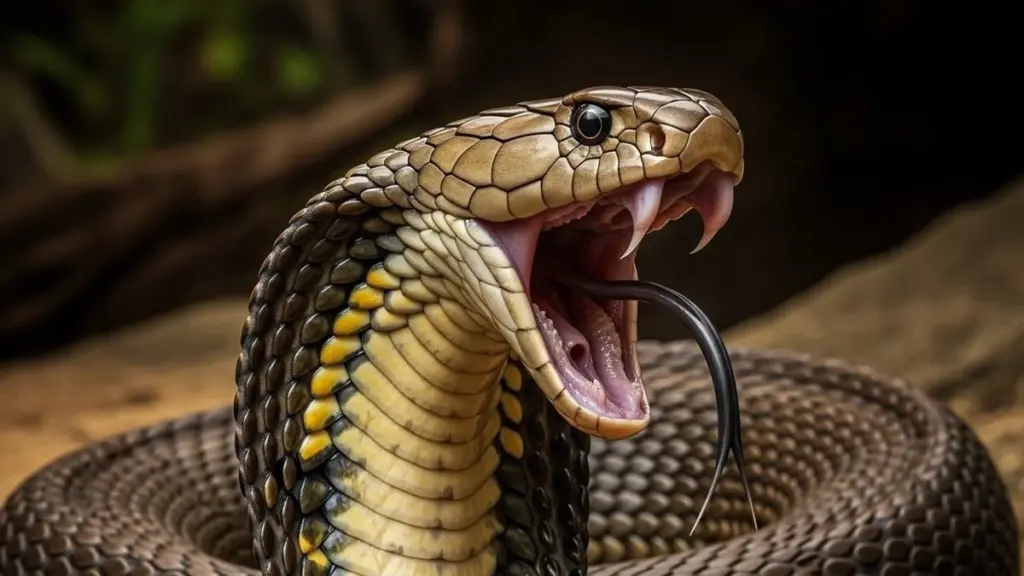 Peligro en tu jardín: por qué la Nerium oleander atrae a la serpiente