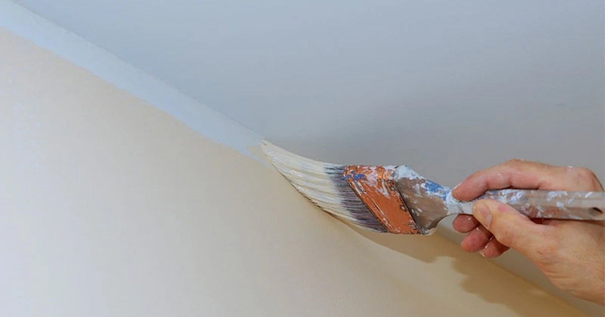 Pintar sin cinta de carrocero: el truco de Andy Hansen y Andys Maler Battle - image 1