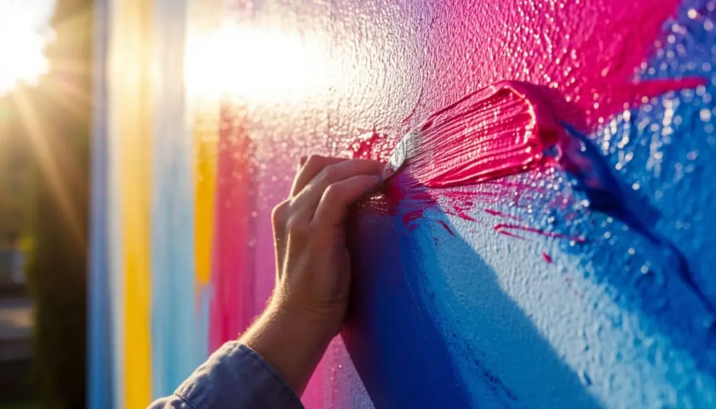 Pintar tu casa en Argentina: el presupuesto real del pintor en 2026
