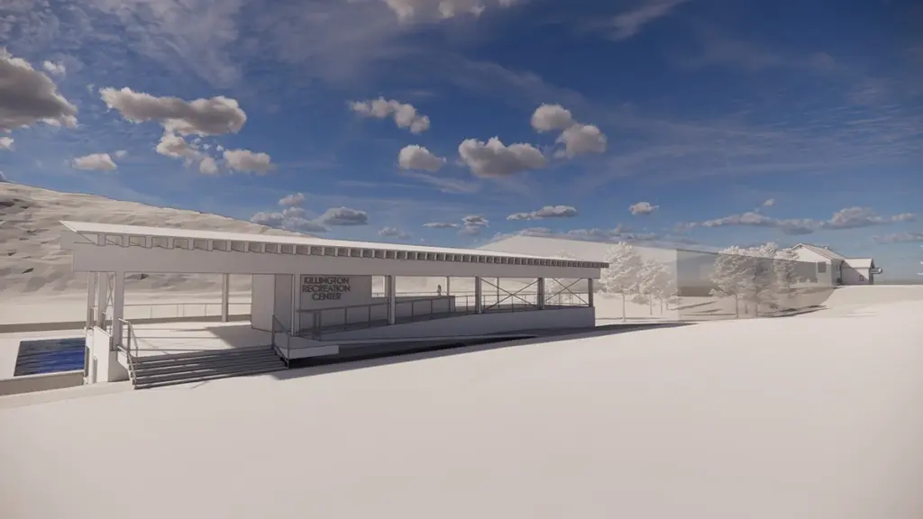 Piscina municipal de Killington: el plan de 8,4 millones para salvarla en Killington