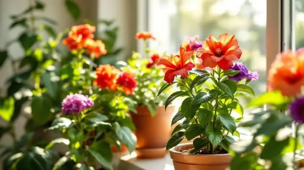 Plantas de interior radiantes: el secreto para activar su fotosíntesis en casa