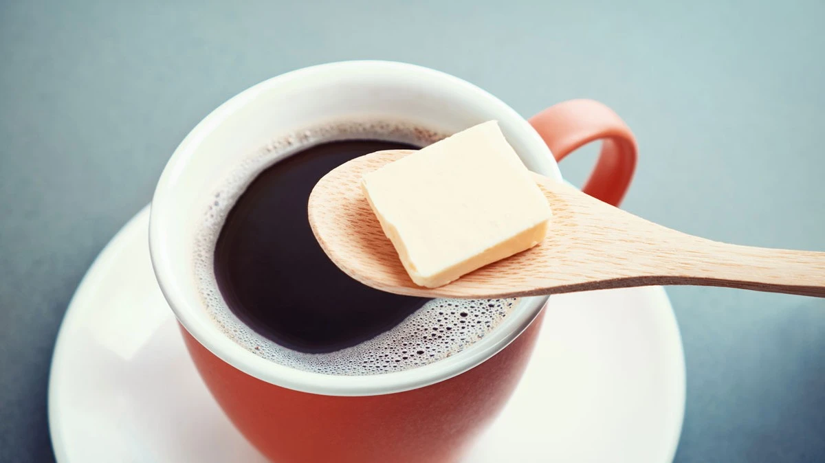 Por qué añadir mantequilla y canela a tu café podría ser tu nuevo ritual matutino - image 1