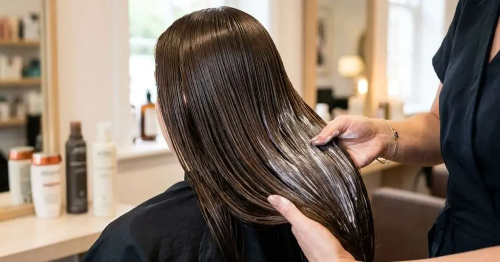 Por qué el acondicionador es tu mejor aliado para un cabello nutrido y protegido