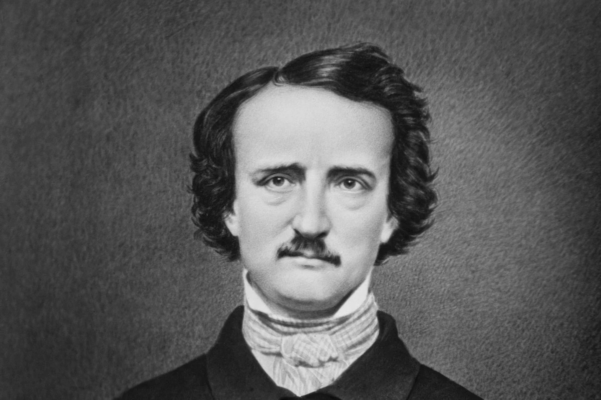 Por qué el hombre moderno, con toda su actividad, no es más feliz que hace siglos, según Edgar Allan Poe - image 1