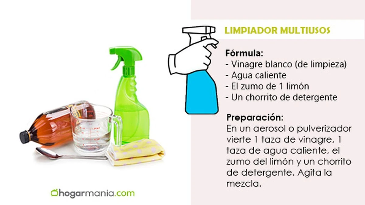 Por qué limpiar tu nevera con vinagre antes de las compras mensuales es un truco inteligente - image 1