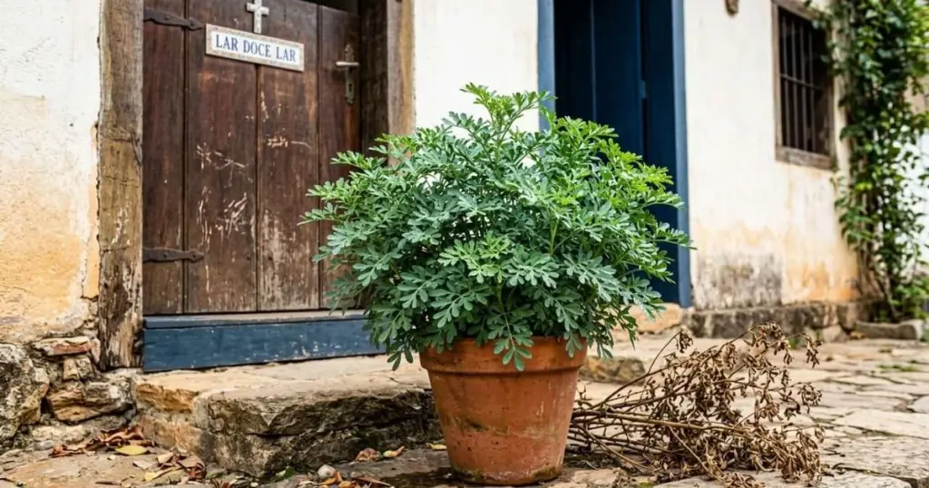 ¿Por qué se seca tu planta de ruda en el jardín? La insólita respuesta te sorprenderá