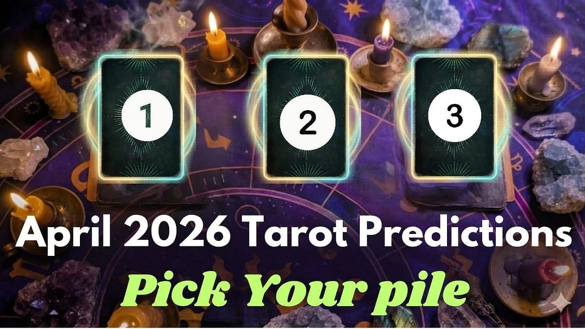 Predicciones de Tarot para Abril: Cambios Emocionales y Decisiones Clave para los 12 Signos - image 1