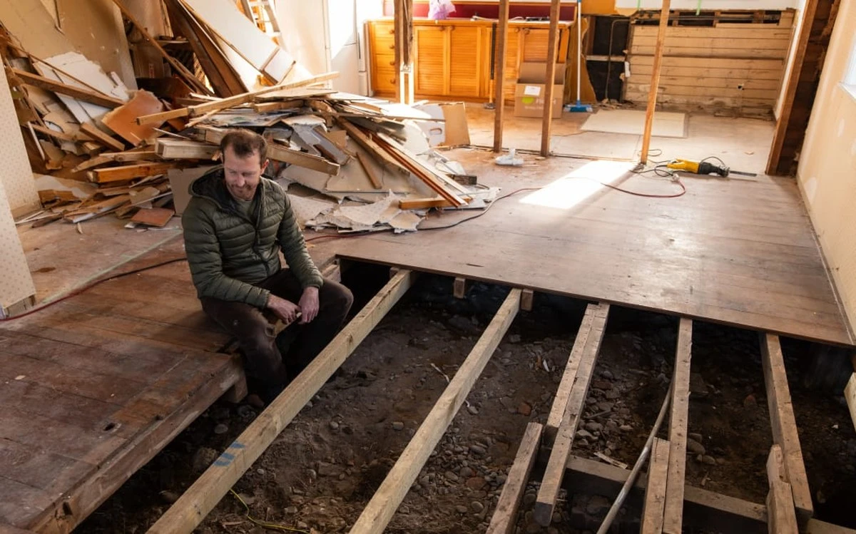 Reformas en Varsovia y Cracovia: el método para evitar obras eternas y estafas - image 1