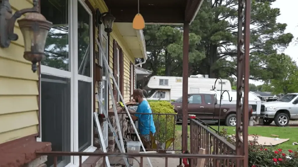 Reformas gratis: el método de Tulsa y Revitalize T-Town para tu hogar