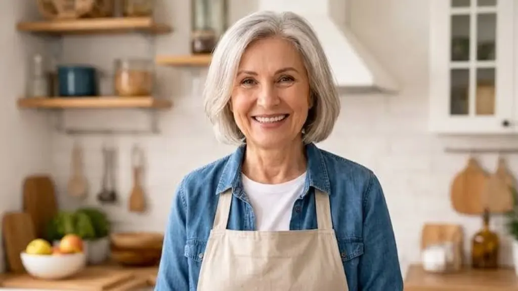 Reforma tu cocina con Susana Urbano: el truco de los 40 cm para tu espalda