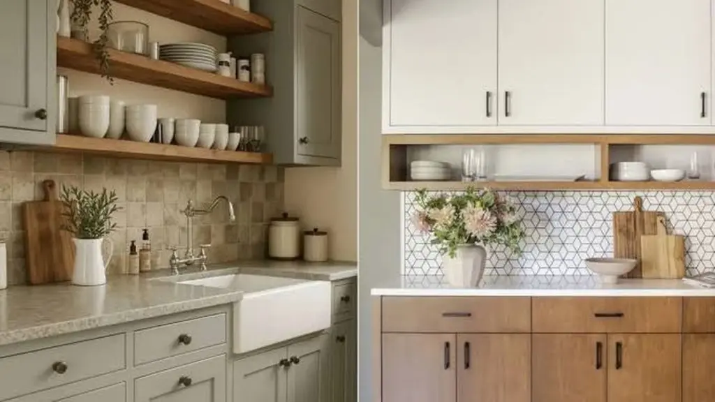Remodelación de cocina: el truco de las 48 horas sin obras ni polvo