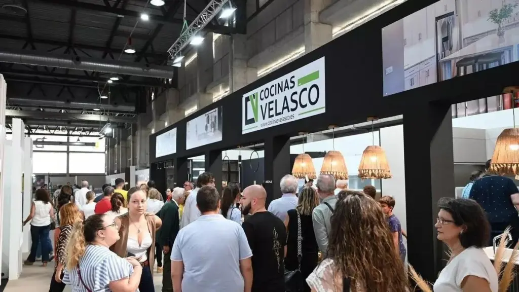 Renueva tu casa por 3€: el truco de la Feria del Mueble y la Decoración en Ifeba
