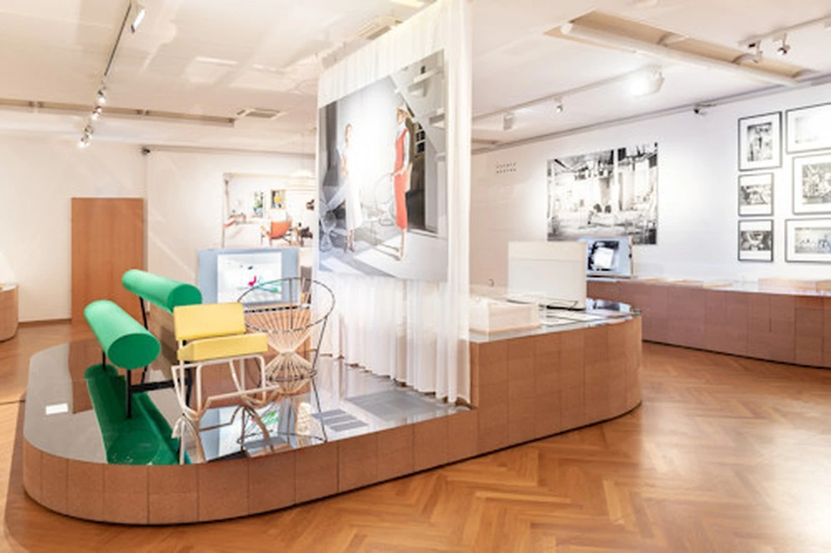 Renueva tu casa por 3€: el truco de la Feria del Mueble y la Decoración en Ifeba - image 1