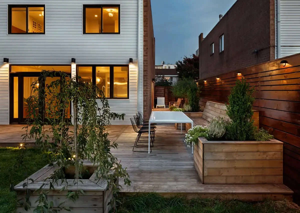 Renueva tu Terraza en 24 horas: el truco para instalar Tablones de terraza por menos de 400€ - image 1