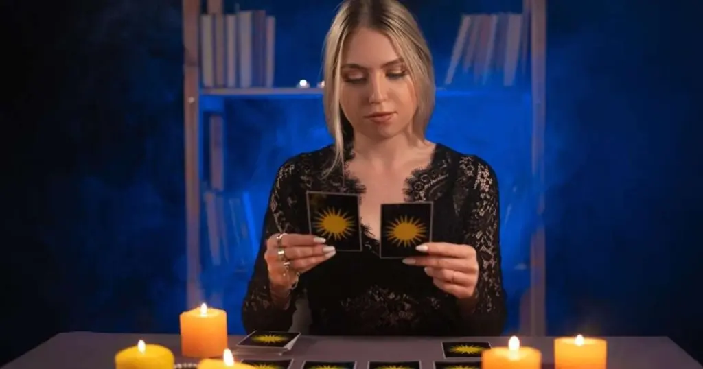 Revelación del Tarot: La Guía Definitiva para tu Signo en 3 de Abril de 2026