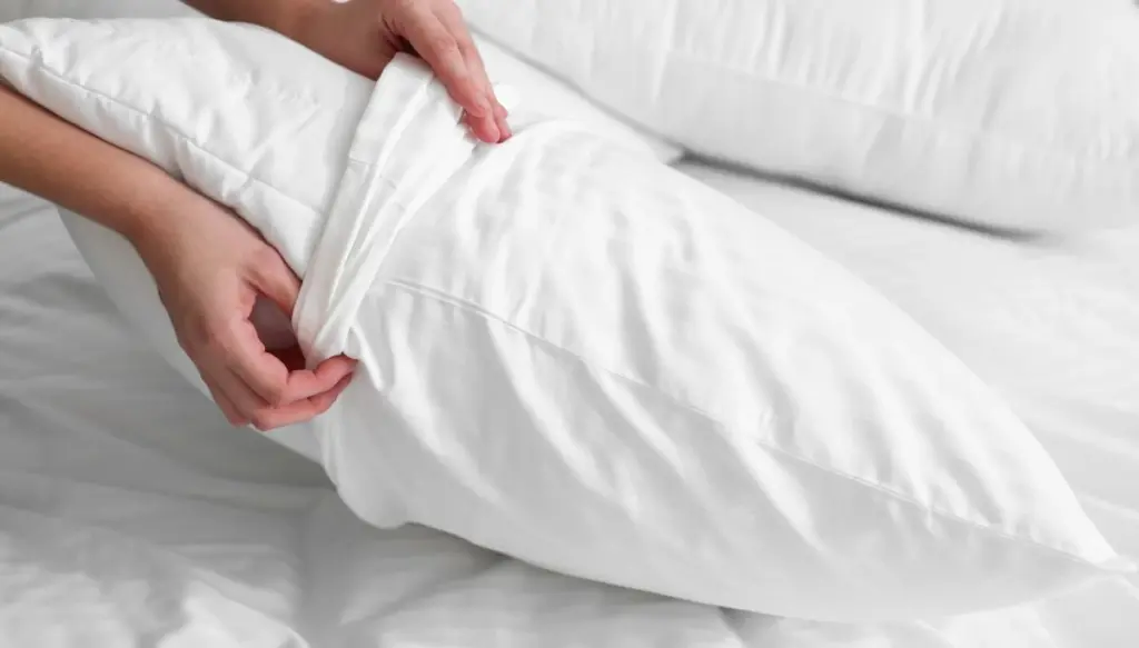 Ropa de cama y bacterias: el error que Aftenposten pide dejar de cometer