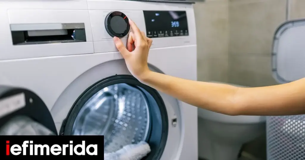 Ropa impecable y menos luz: por qué añado Bicarbonato de sodio a mi lavadora