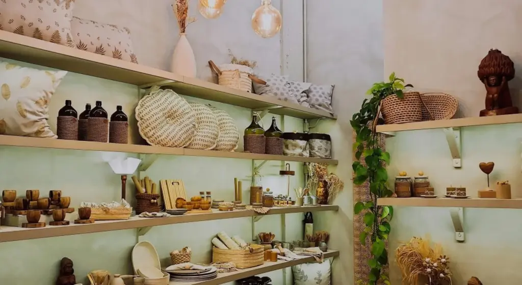 Salones aburridos: el secreto de Home Point en Libero Katowice para decorar con lujo