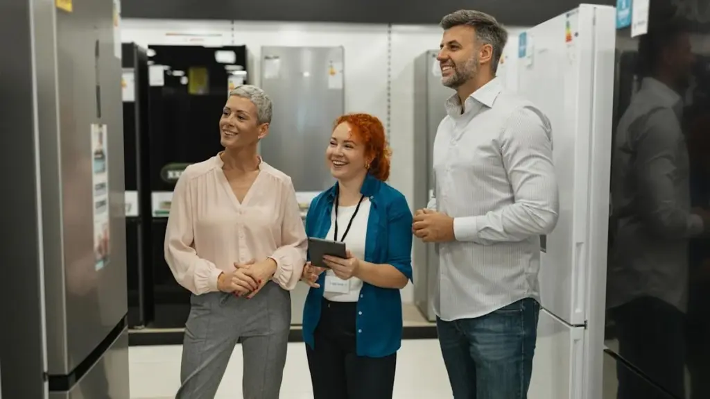¿Samsung o LG? Por qué Whirlpool gana la batalla del ahorro en 2026